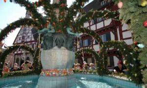 ©Tourist-Information Forchheim / Fritz Zirnsack